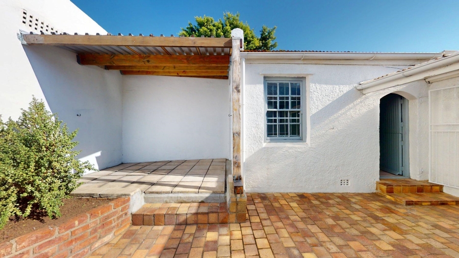 2 Bedroom Property for Sale in Richmond Hill Eastern Cape